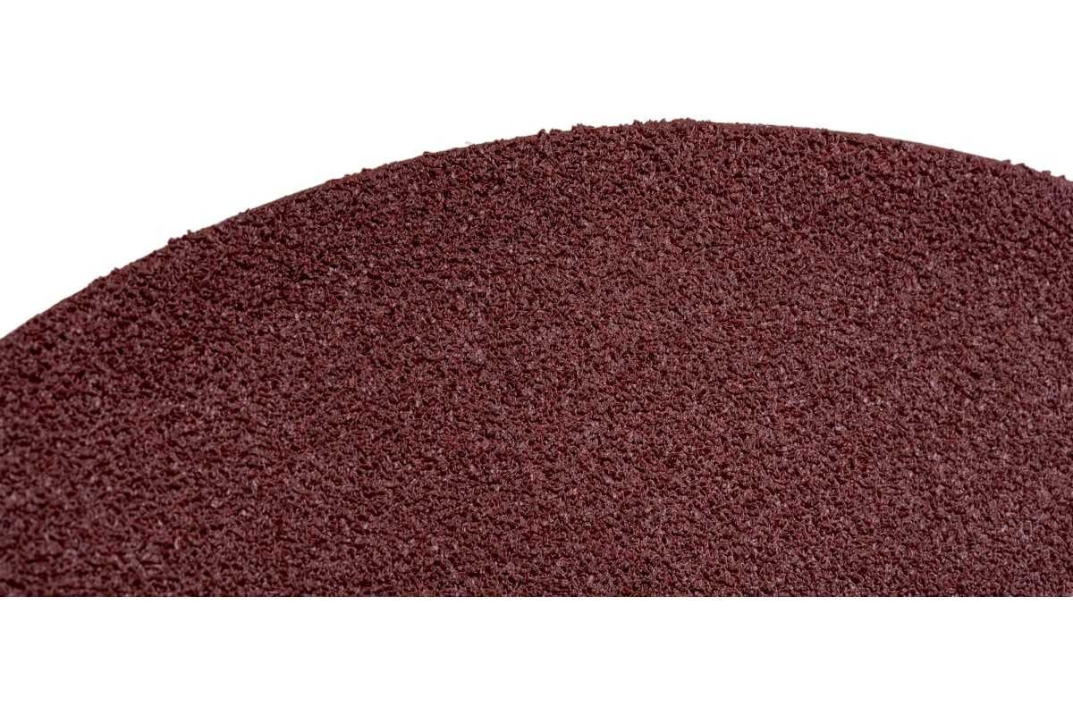 Круг абразивный перфорированный (днликс) 180 мм, Р60, 10 шт TORGWIN T703627