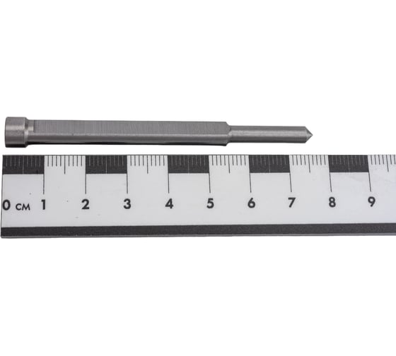 Штифт 6.34х77 мм KORNOR 10963078