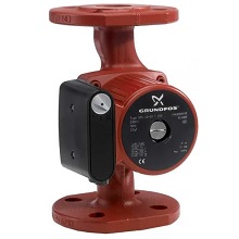 Насосы циркуляционные