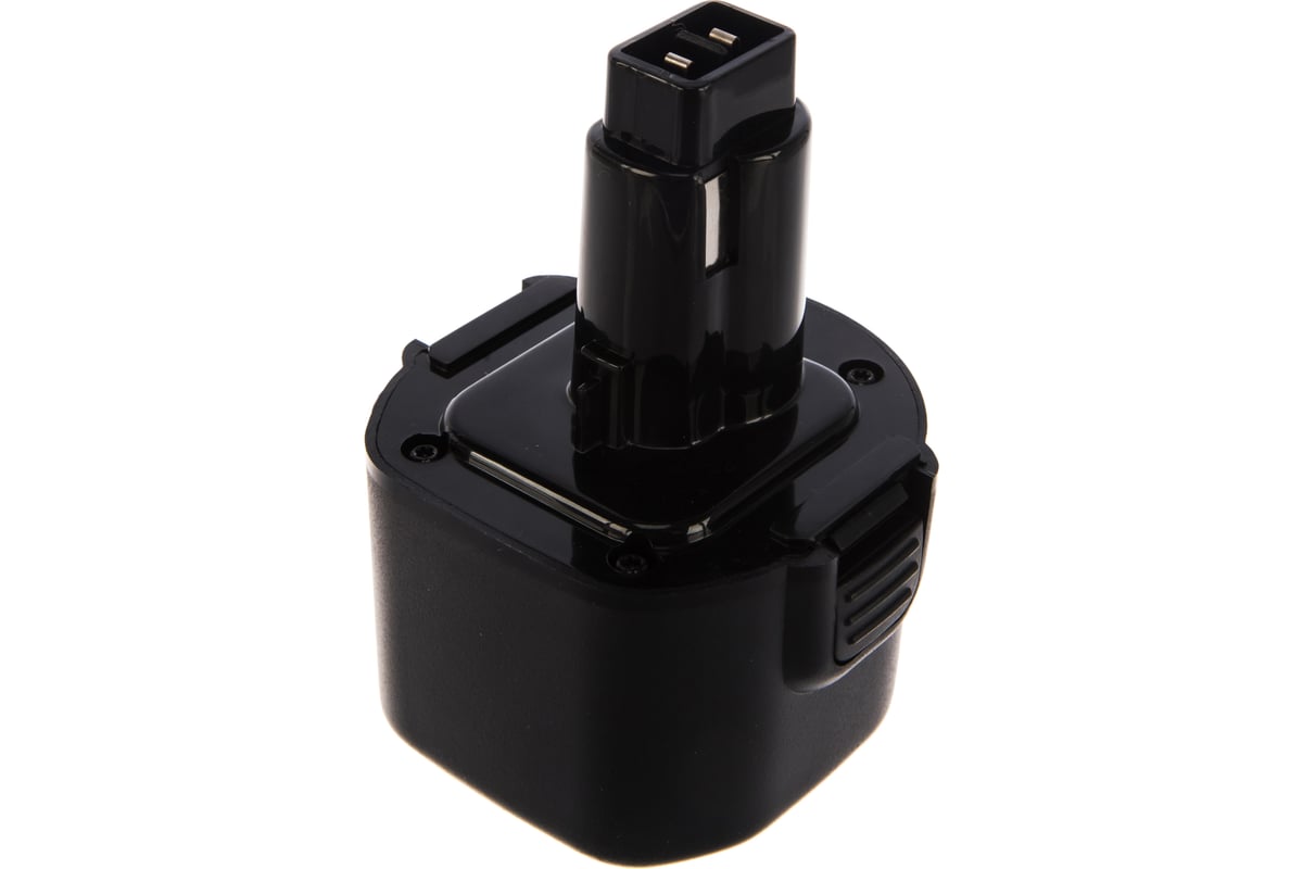 Аккумуляторная батарея для DEWALT (1.3 Ач, 9.6 В, Ni-Cd) Pitatel TSB-014-DE96-13C