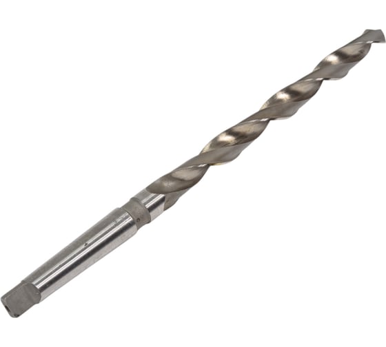 Сверло кх удлиненная серия (17.25х205х305 мм; КМ2; Р6М5; ГОСТ2092-77) ИНСТУЛС 00001173982