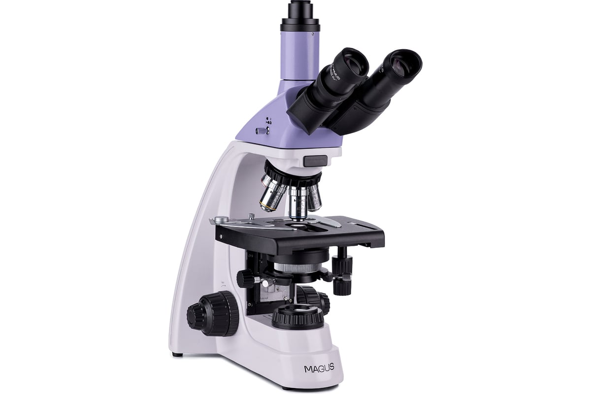 Биологический цифровой микроскоп MAGUS bio d250t 83008