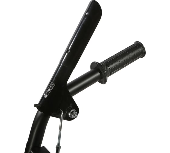 Бензиновый снегоуборщик Sturm STG5775R