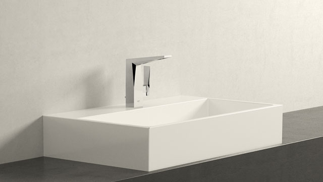 Смеситель для раковины Grohe Allure Brilliant 23109000