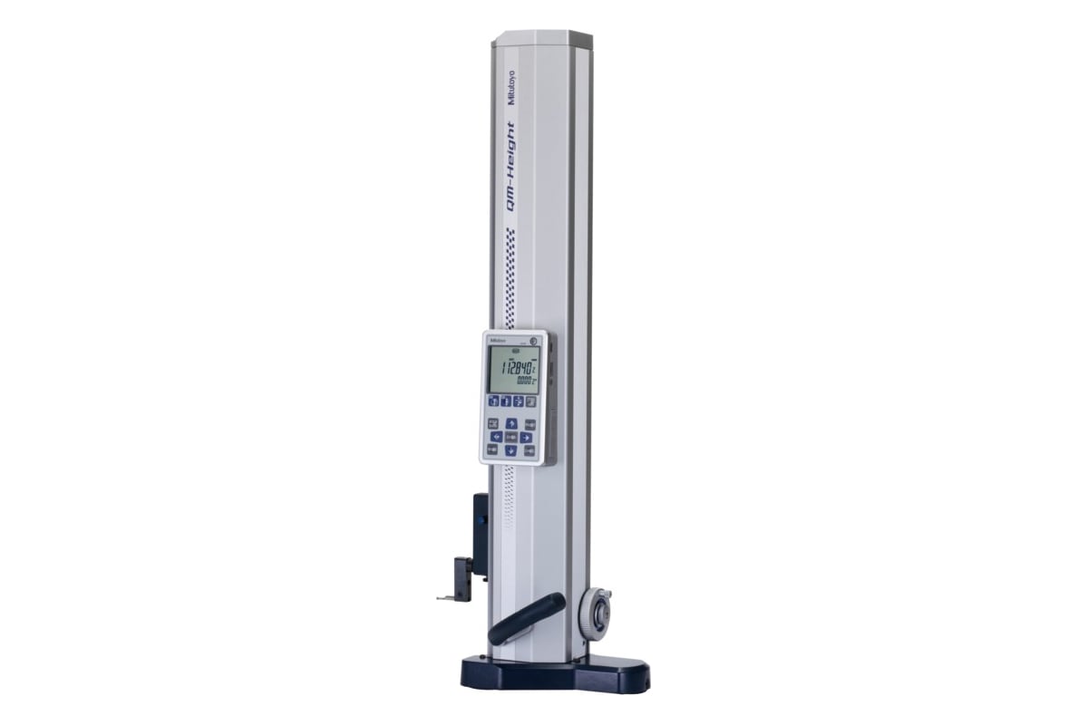 Высотомер Mitutoyo QM-Height 0-600 мм 518-232
