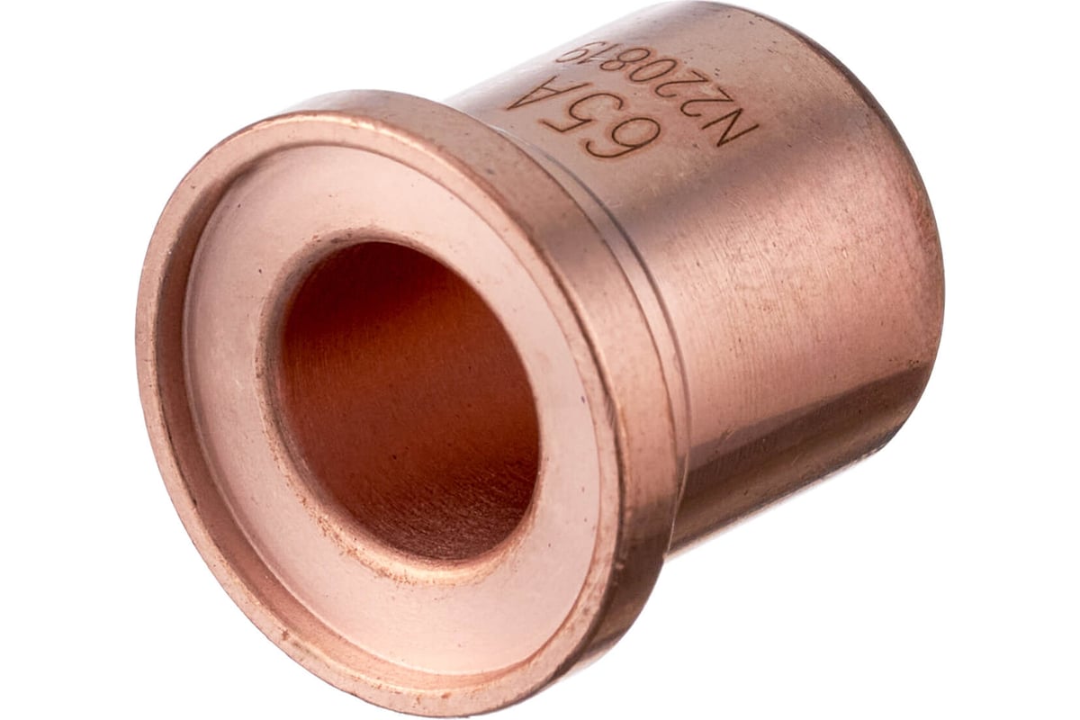 Сопло 1.1 мм 65A PMX 65-105 HPT0302 (5 шт. в упаковке) ПТК 00000042809