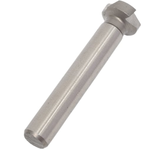 Зенковка (12.4х8х53 мм; Z3; 120°; HSS) Bucovice Tools 830124