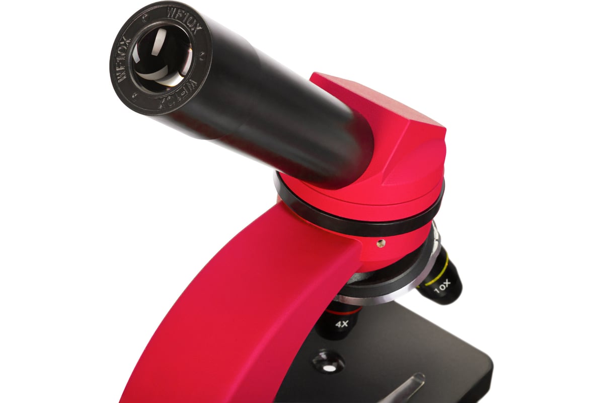Микроскоп Discovery Nano Terra с книгой 77962