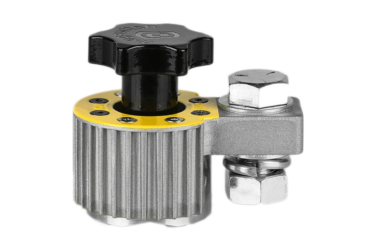 Клемма заземления магнитная 300А MAGSWITCH 8100746