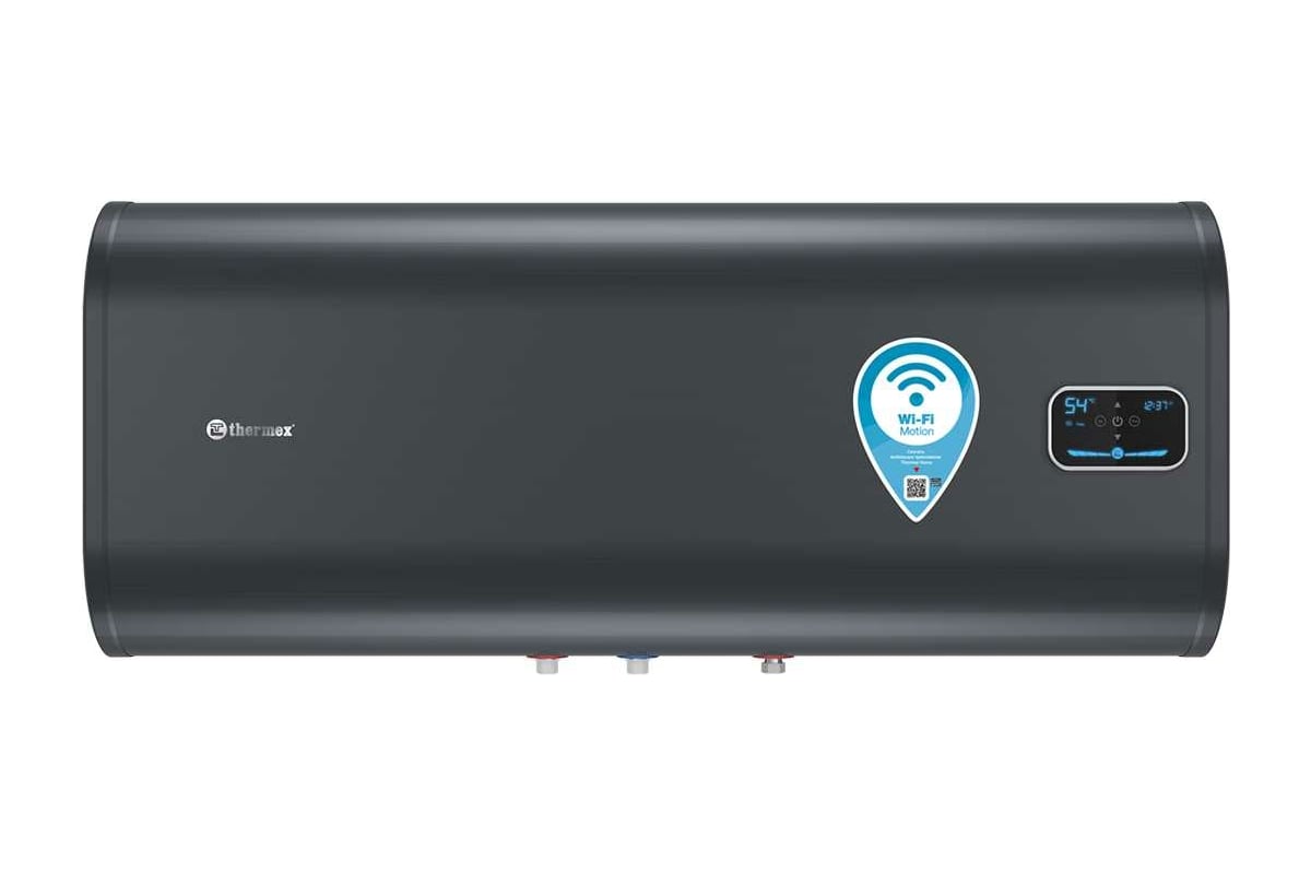 Электрический водонагреватель Thermex THERMEX ID 100 H pro Wi-Fi аккумуляционный ЭдЭБ01143