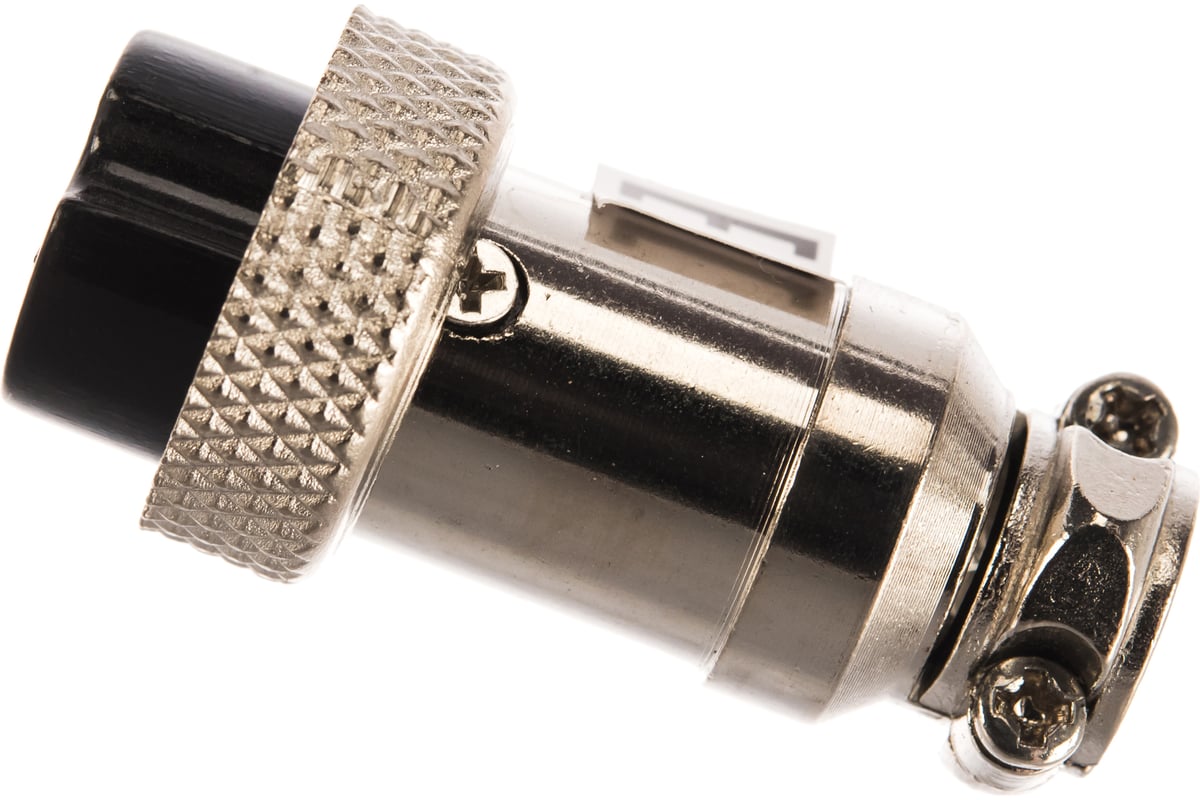 Разъём 2-pin PIN0757 10 шт ПТК 00000027228