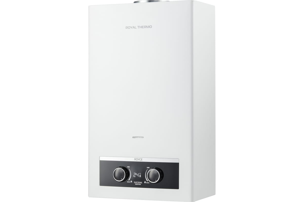Газовая колонка Royal Thermo GWH 11 Royce НС-1584749