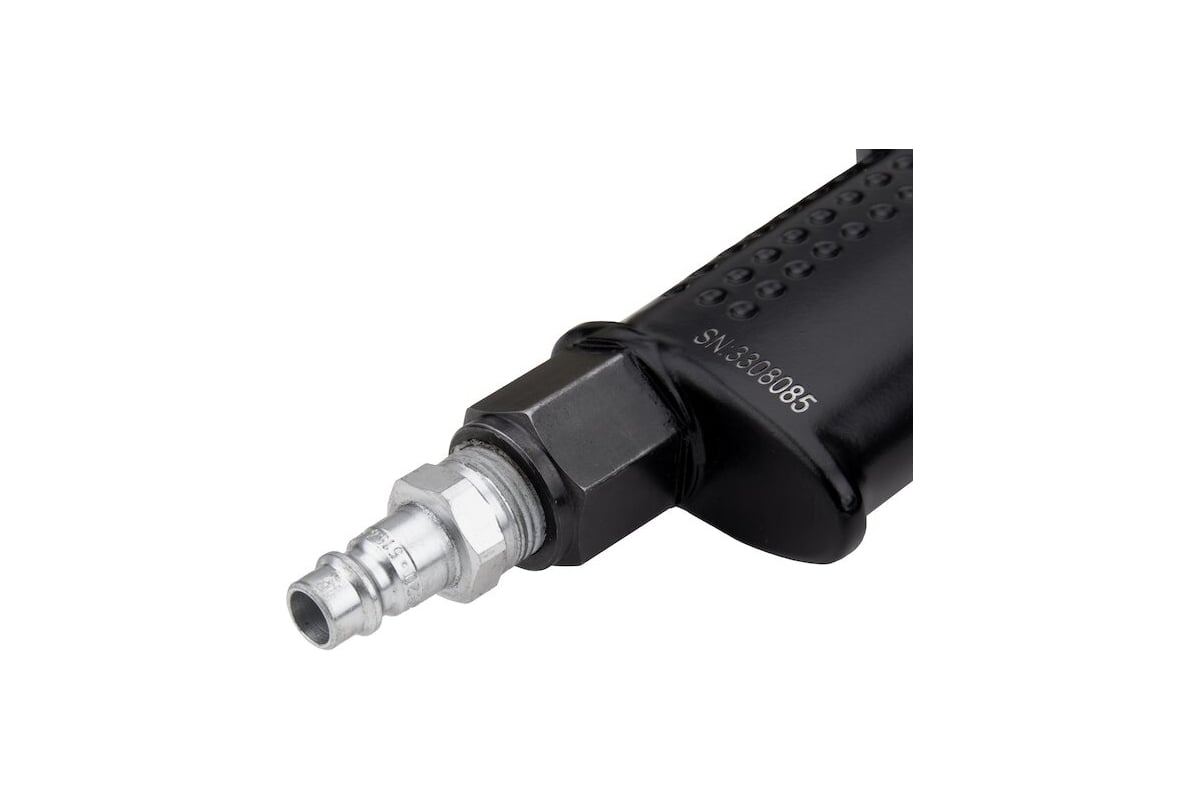 Моментный гайковерт с пневматическим приводом Norgau 1 1000-4000 Нм, NPTW-40NX 057006240