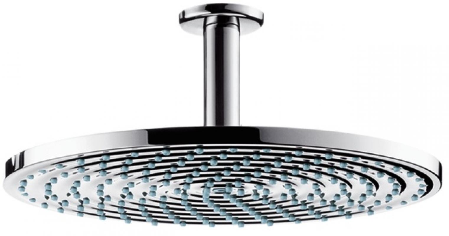 Верхний душ Hansgrohe Raindance Air 300 27494000