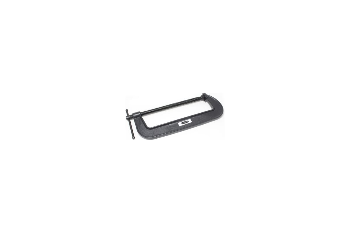 Струбцина Rockforce G-образная Profi 12" 300мм RF-3331112(17023)