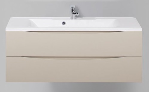 Тумба с раковиной BelBagno Marino 120