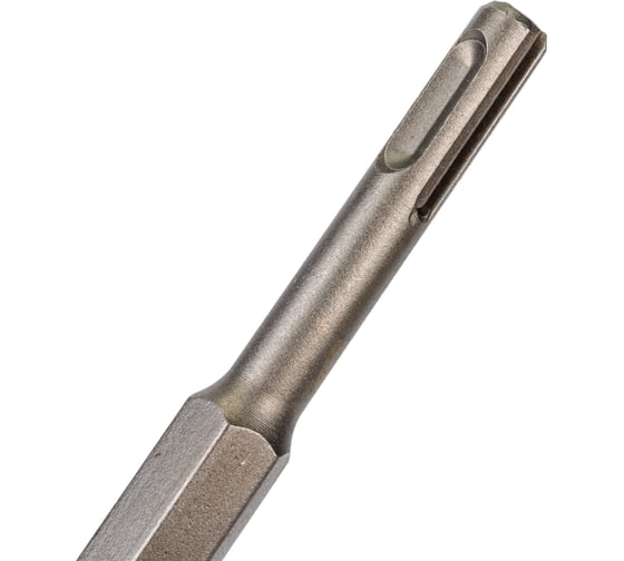 Зубило (14Х250Х20 мм; SDS-plus) Vertextools 111-20-250