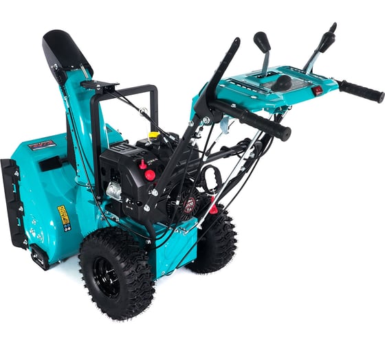 Бензиновый снегоуборщик Steviman SX-61