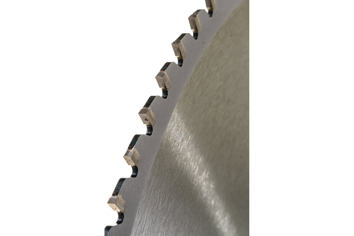 Диск пильный ТСТ по аллюминию (355х25.4 мм) Messer 10-40-360