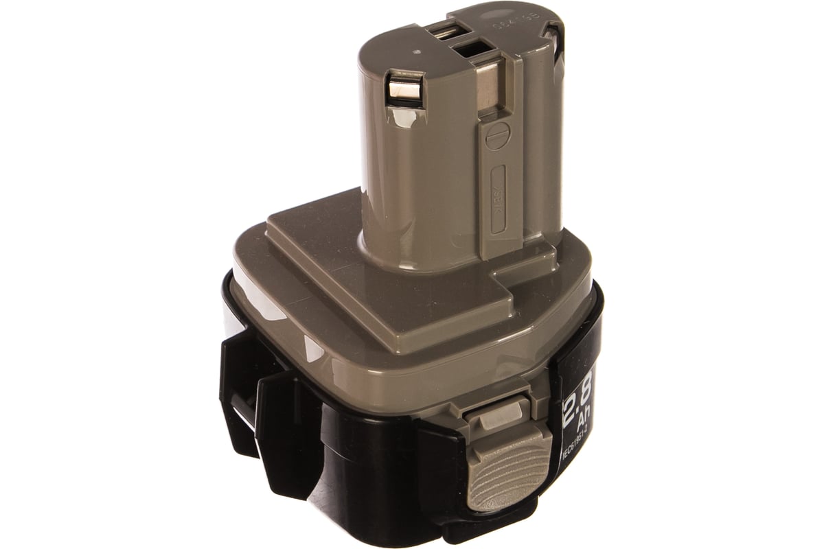 Аккумулятор 1235 (Ni-Mh; 12 В; 2.8 Ач) Makita 193059-5