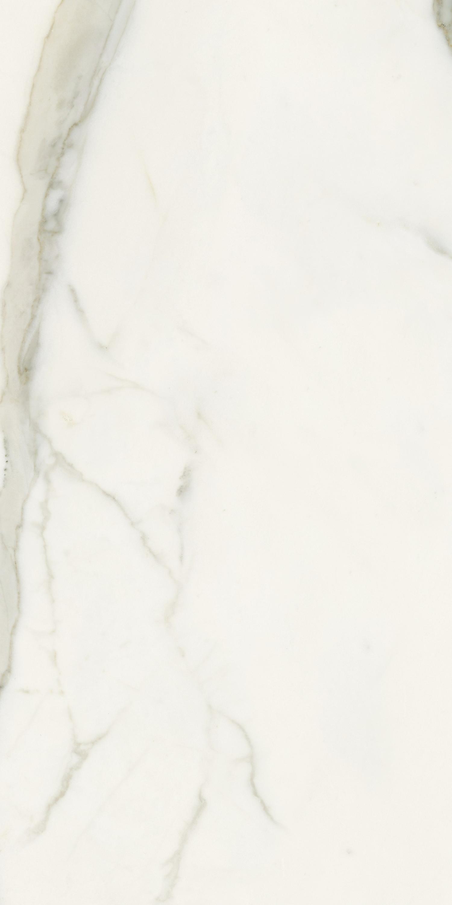 Керамогранит Kerranova Marble Trend Calacatta 30x60 см, K-1001/MR/300x600x10