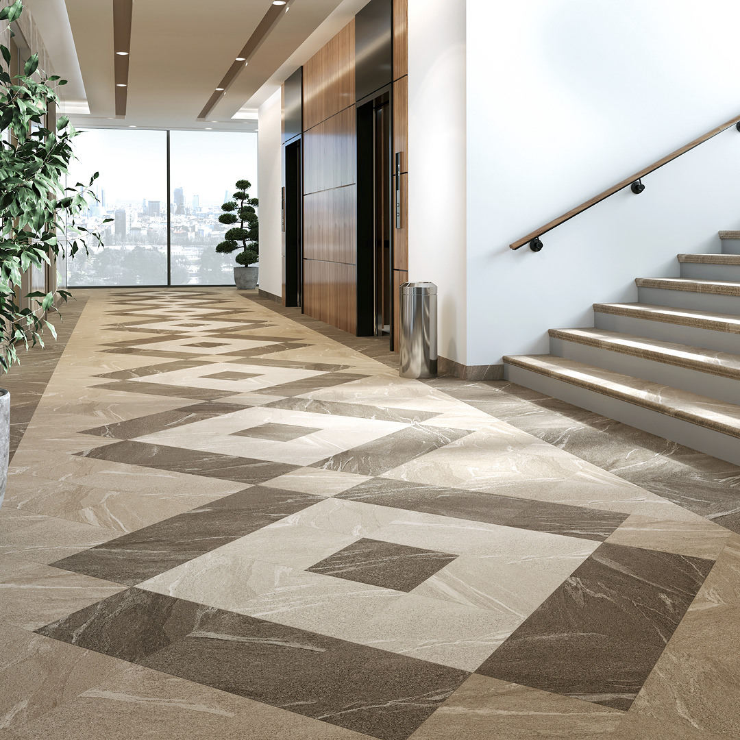 Коллекция плитки Kerama Marazzi Бореале