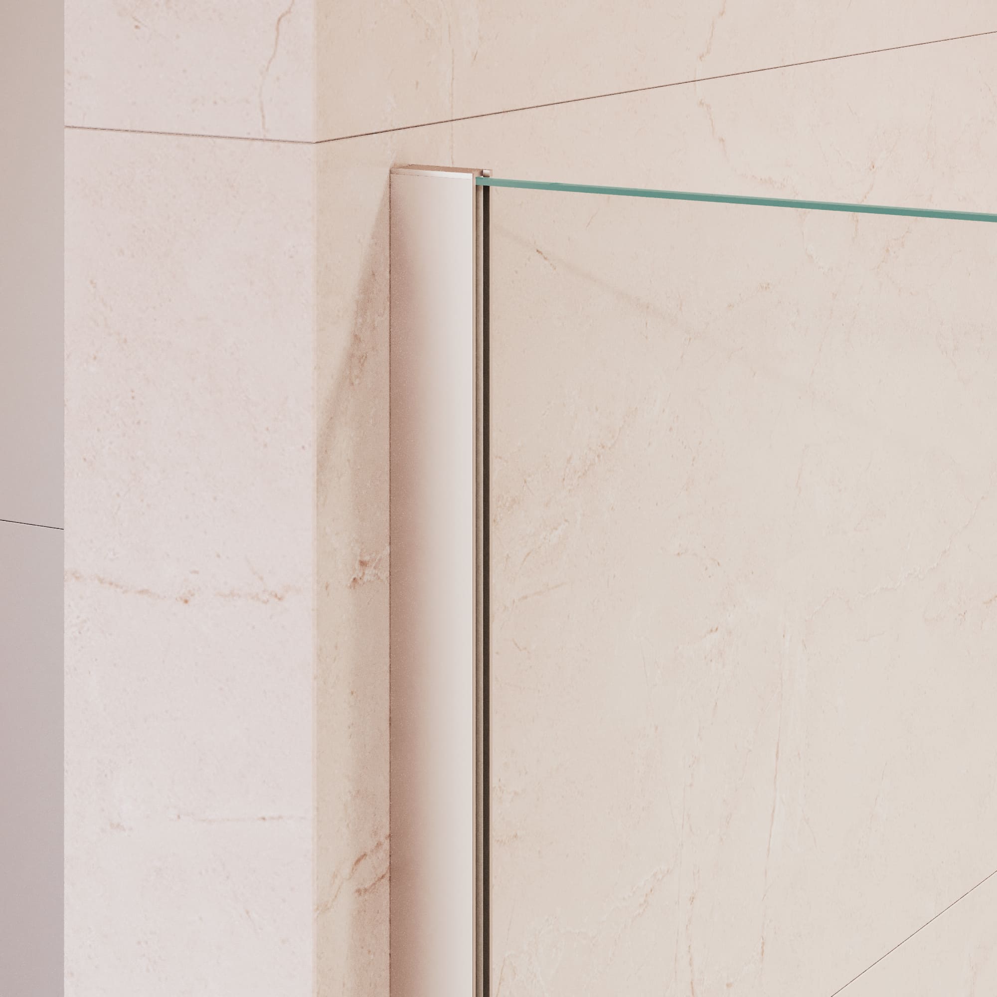 Душевая перегородка RGW Walk In WA-210 120x195 с крючком для полотенца/халата, хром, прозрачное 351021012-11 Душевая перегородка RGW Walk In WA-210 120x195 с крючком для полотенца/халата, хром, прозрачное 351021012-11