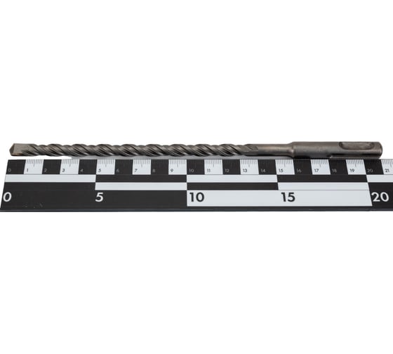 Бур (8х210 мм; SDS+) Elitech 1820.027600