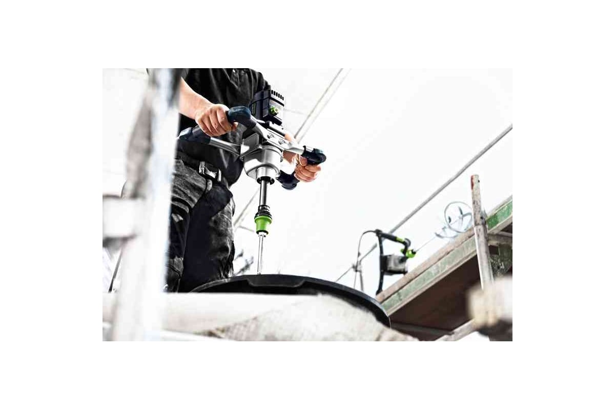 Перемешиватель Festool MX 1602 E FF HS3R 768009