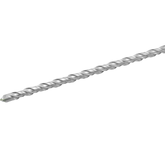 Бур усиленный SDS-plus 14x940/1000 мм Политех 4114100