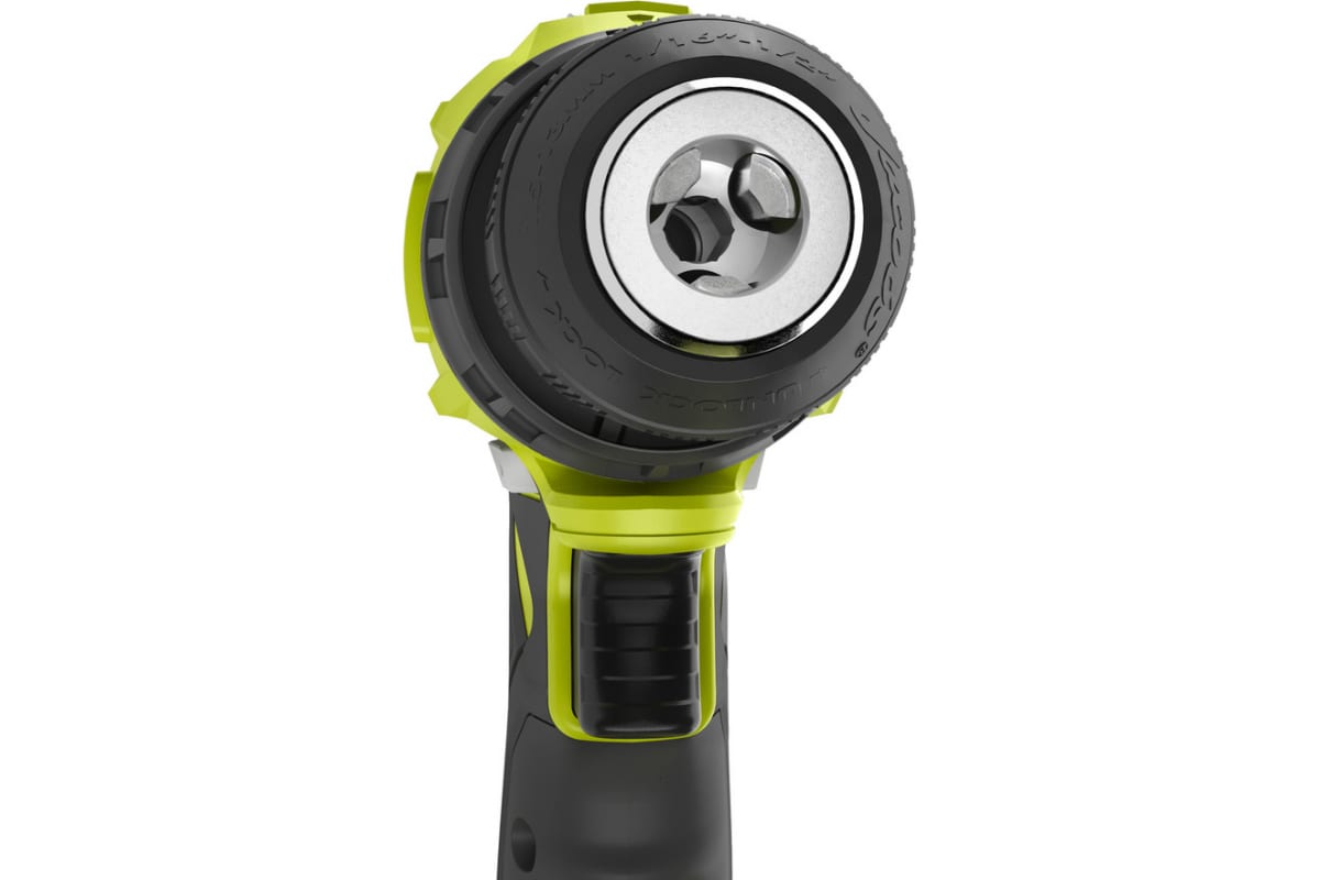 Бесщеточная аккумуляторная дрель-шуруповерт Ryobi ONE+ R18DD7-220S 5133004533
