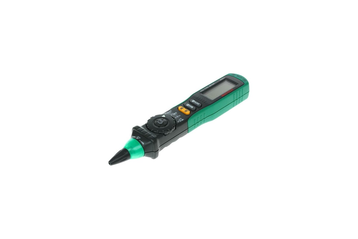 Цифровой мультиметр Mastech MS8211 M127