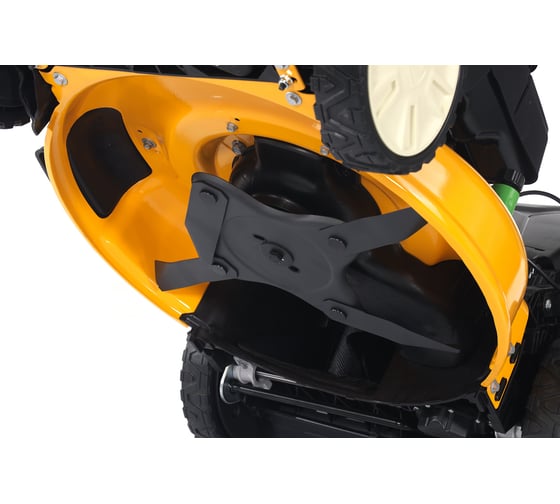 Газонокосилка бензиновая Zimani LC353AWD