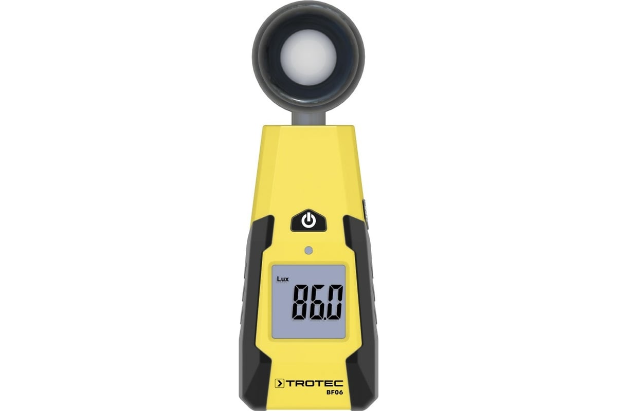 Люксметр Trotec BF06