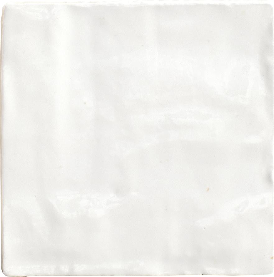 Плитка Peronda Riad White 10x10 см, 26045