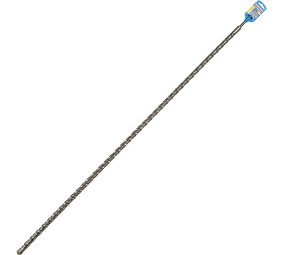Бур по бетону серия Профи (20х1150/1200 мм; SDS-plus) Практика 915-763
