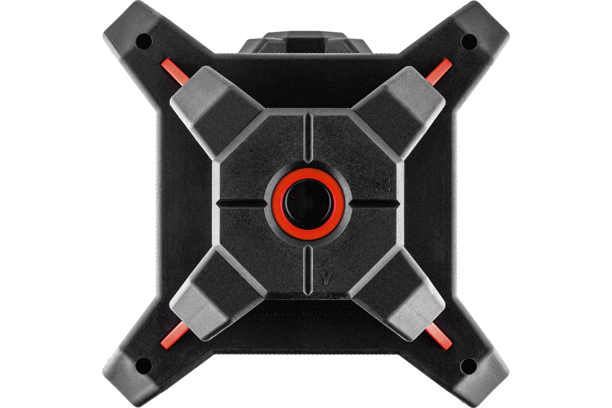 Профессиональный лазерный нивелир ADA ROTARY 400 HV SERVO А00458_2020