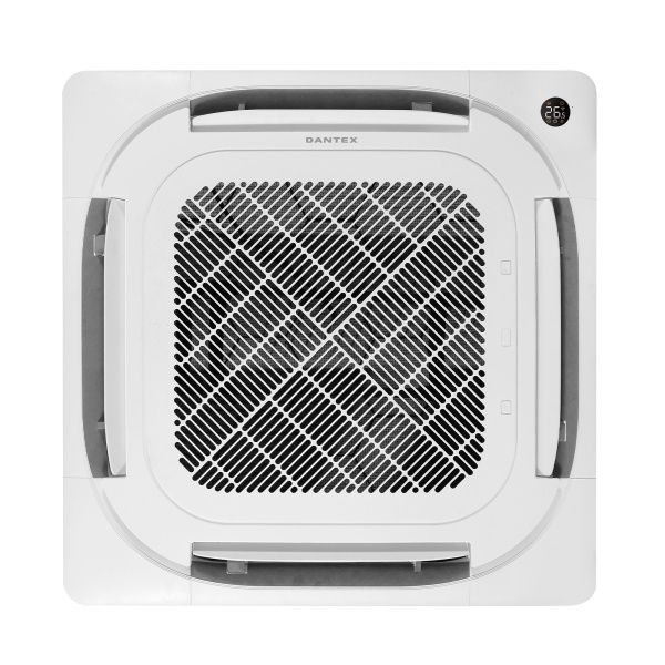 Кассетная сплит-система Dantex RK-48UHM4N/RK-48HM4NE-W