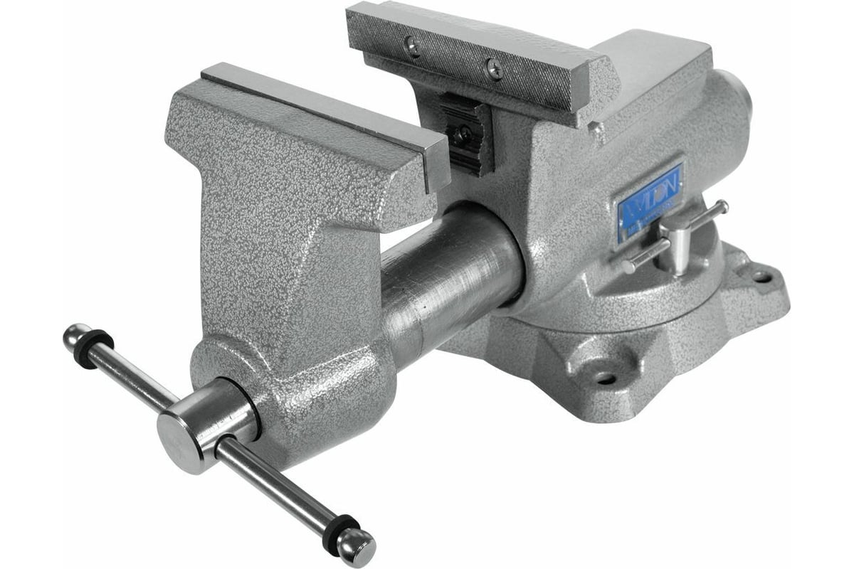 Тиски WILTON Mechanics Pro 28812EU