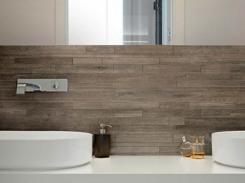 Коллекция плитки Rex Ceramiche Selection Oak