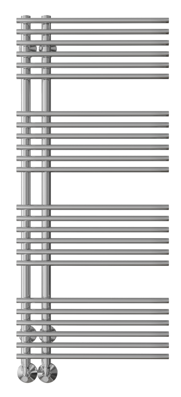 Полотенцесушитель водяной Ravak Style 51.6x120