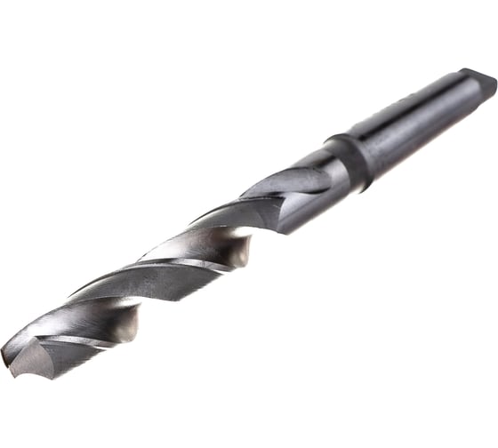 Сверло кх средняя серия (17.0х125х223 мм; КМ2; Р18; ГОСТ 10903-77) ИНСТУЛС 00001343069