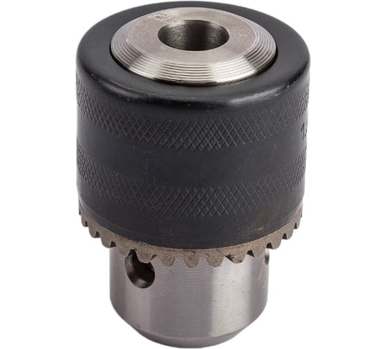 Патрон сверлильный 1.5-13 мм, конус В12, с ключом ЗВП S.E.B. 511DL-PT13B12