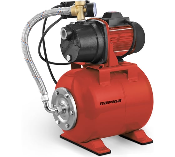 Насосная станция Парма СН-1100Н 02.012.00045