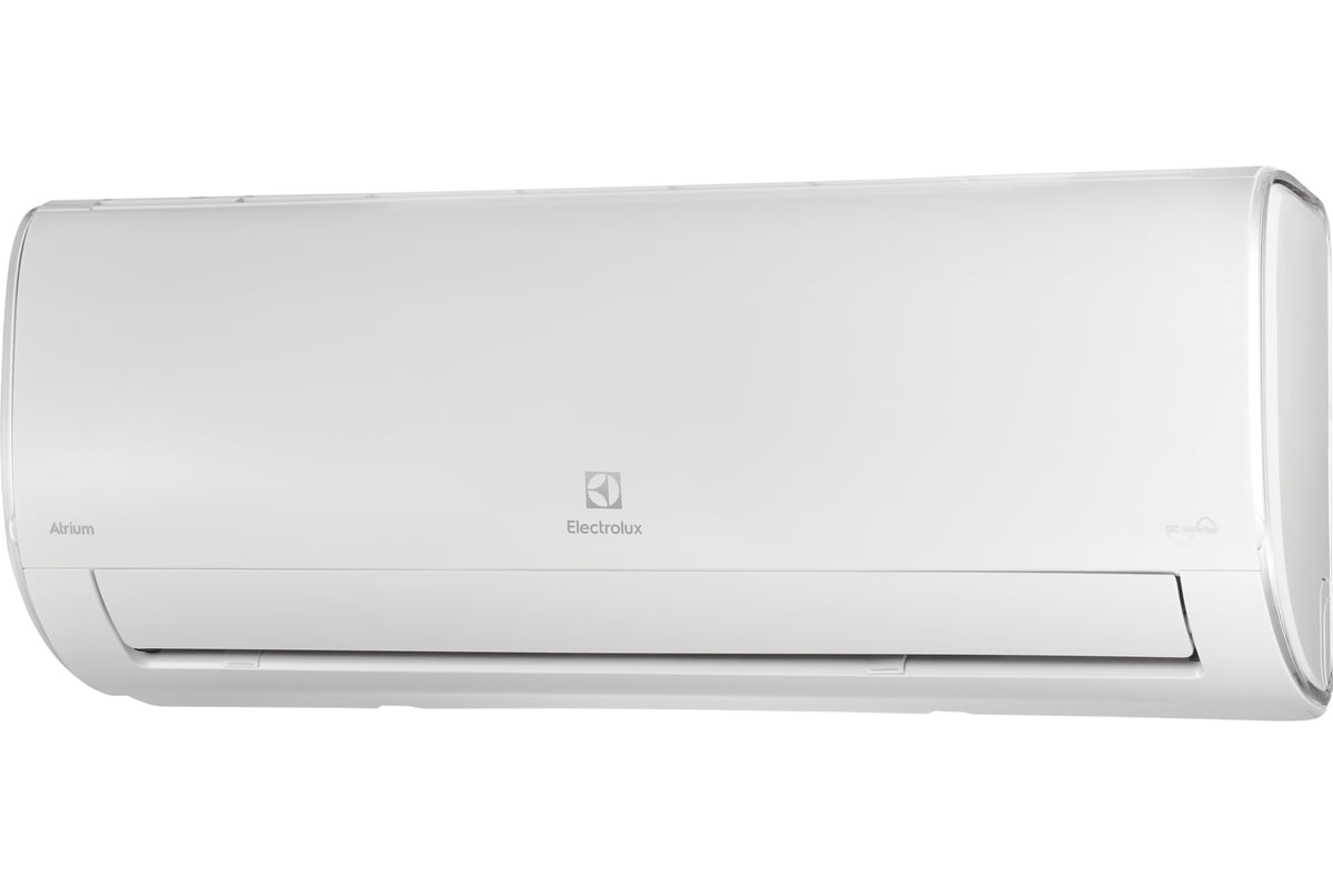 Сплит-система инверторного типа Electrolux Atrium DC Inverter EACS/I-09HAT/N3_21Y комплект НС-1407362