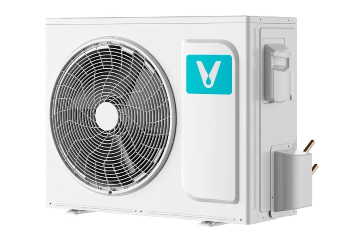 Кондиционер сплит-система Viomi KFR-25GW/EY2UMC-A++/A+комплект