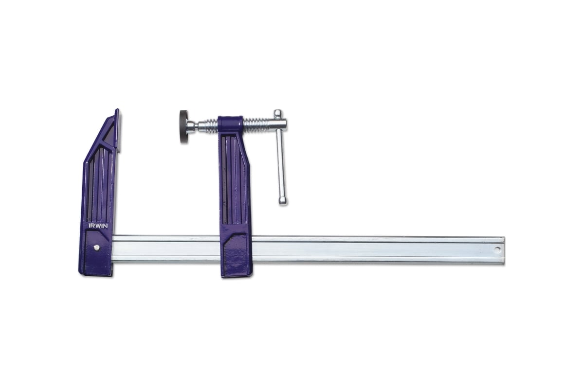 Струбцина Pro-Clamp L 140/1250мм Irwin 10503578