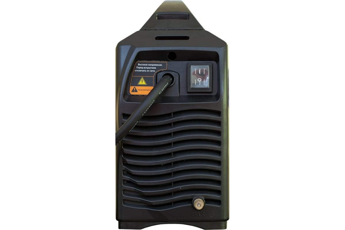 Сварочный инвертор Сварог TIG 180 DSP PRO W206 00000091580