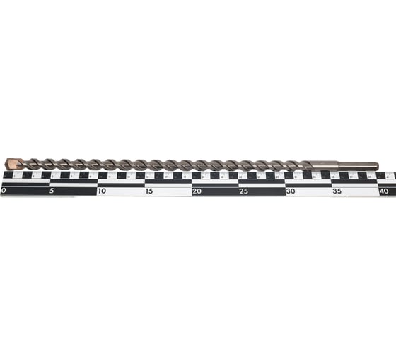 Сверло по бетону ProConcrete (14x340х400 мм) Heller 18006
