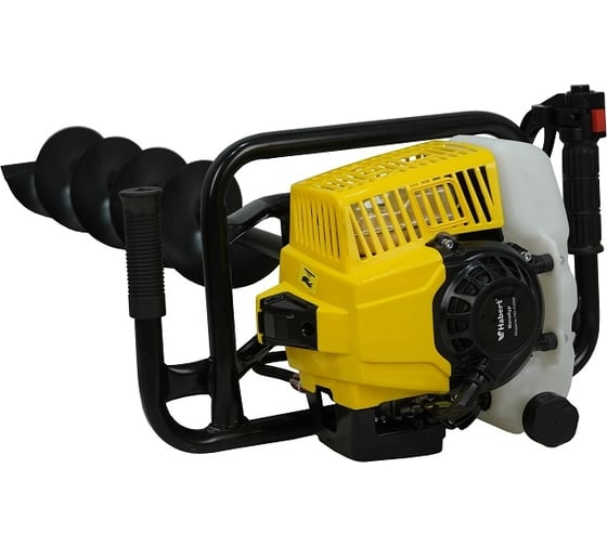 Мотобур Habert HD-620W без шнека 00-00157663
